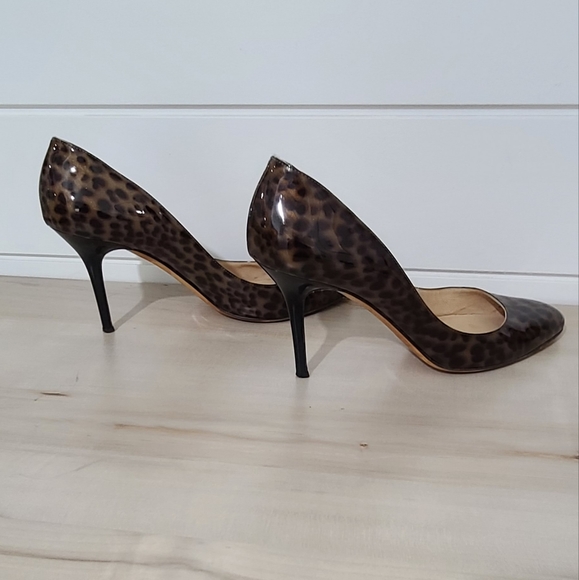 Jimmy Choo Heels - Picture 4 of 11